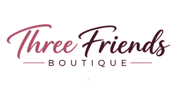 Three Friends Boutique